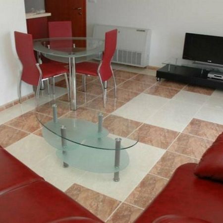 Apartments Rajcevic Makarska Luaran gambar