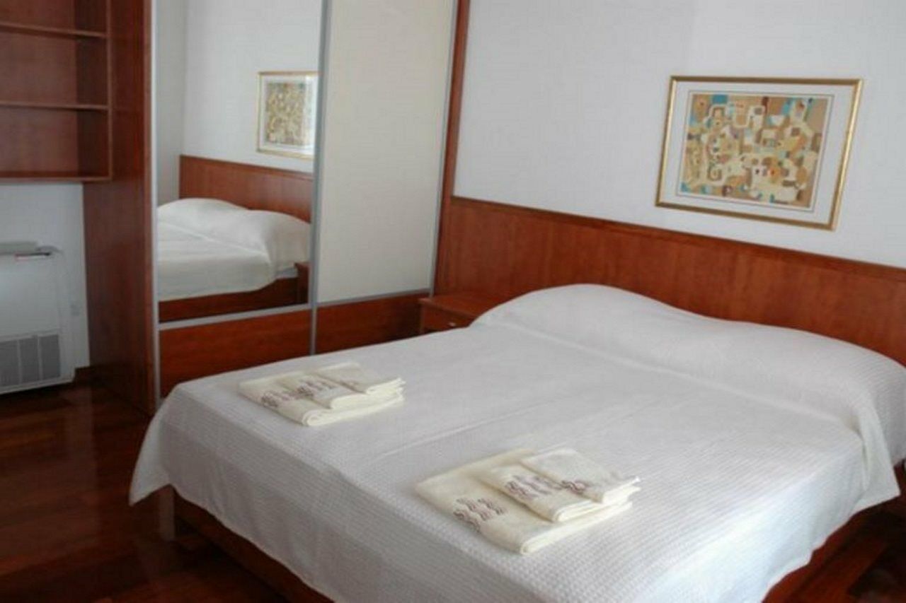 Apartments Rajcevic Makarska Luaran gambar