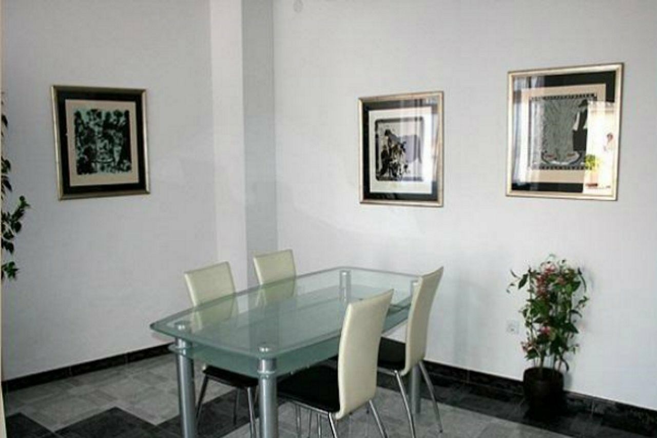 Apartments Rajcevic Makarska Luaran gambar