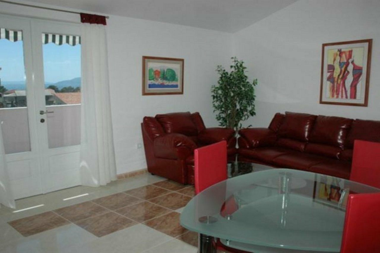 Apartments Rajcevic Makarska Luaran gambar